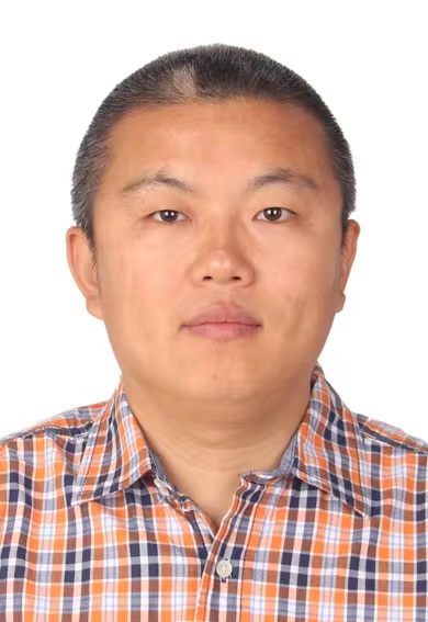 Guoliang LI